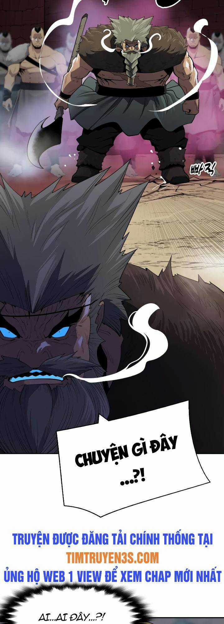 Thiếu Niên Kiếm Sư - Chapter 62 - Trang 22