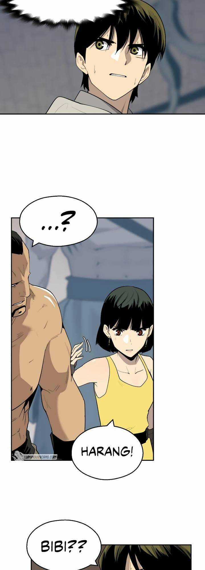 Thiếu Niên Kiếm Sư - Chapter 62 - Trang 23