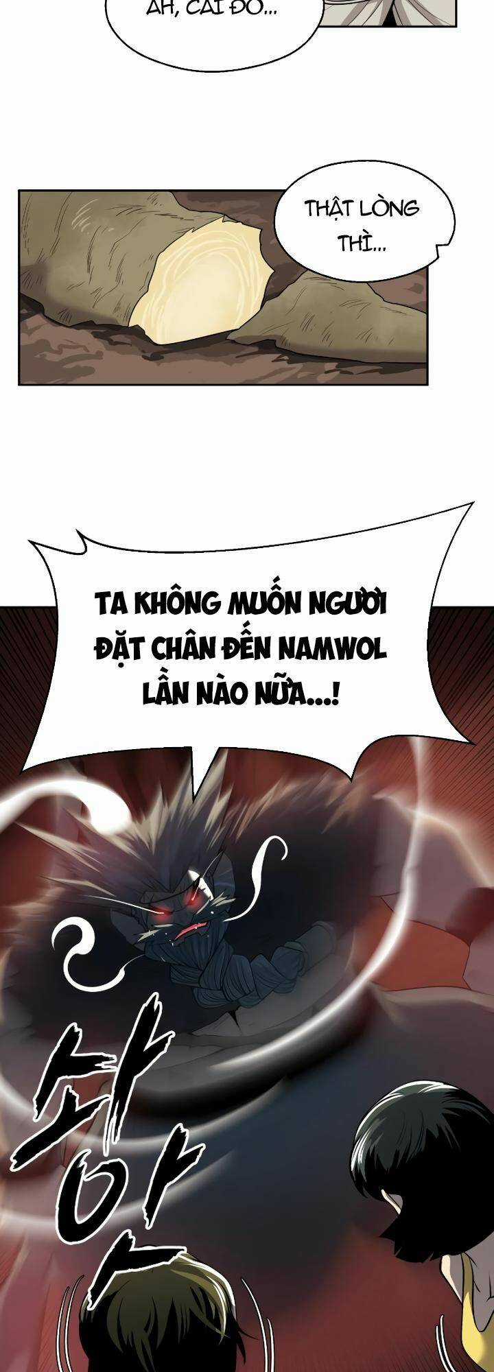 Thiếu Niên Kiếm Sư - Chapter 62 - Trang 26