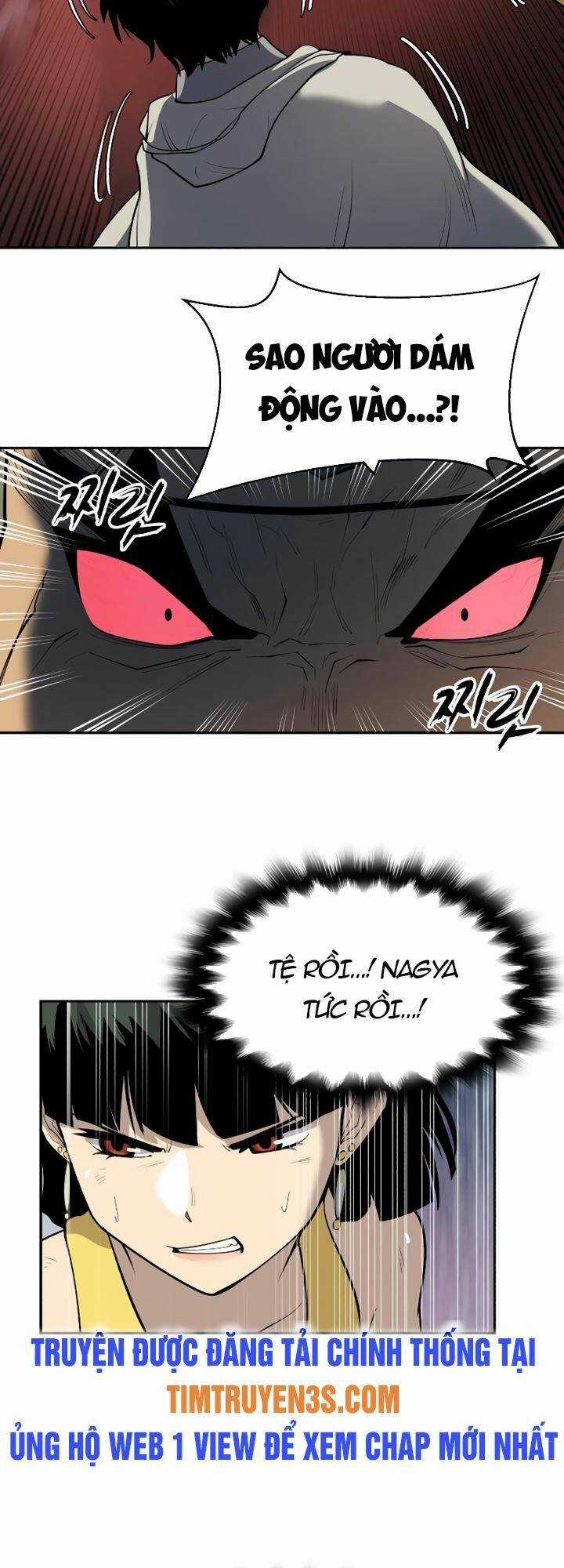 Thiếu Niên Kiếm Sư - Chapter 62 - Trang 27