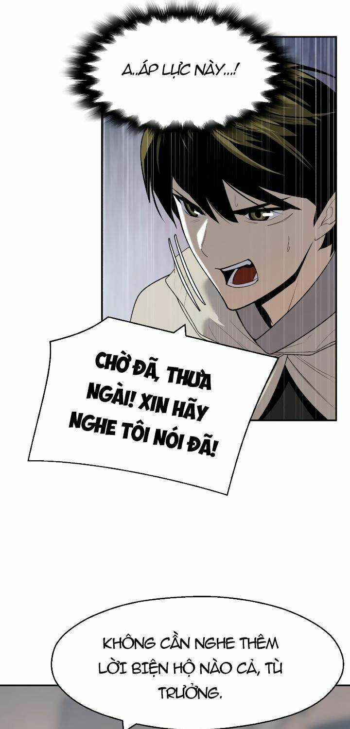 Thiếu Niên Kiếm Sư - Chapter 62 - Trang 28