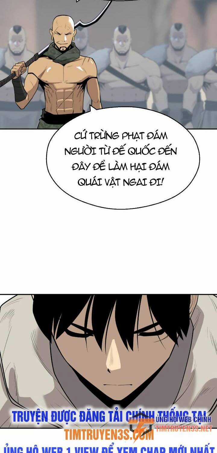 Thiếu Niên Kiếm Sư - Chapter 62 - Trang 29