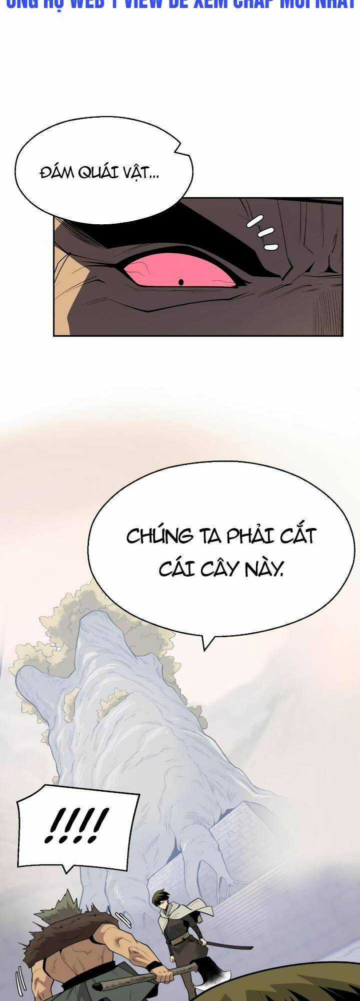 Thiếu Niên Kiếm Sư - Chapter 62 - Trang 30