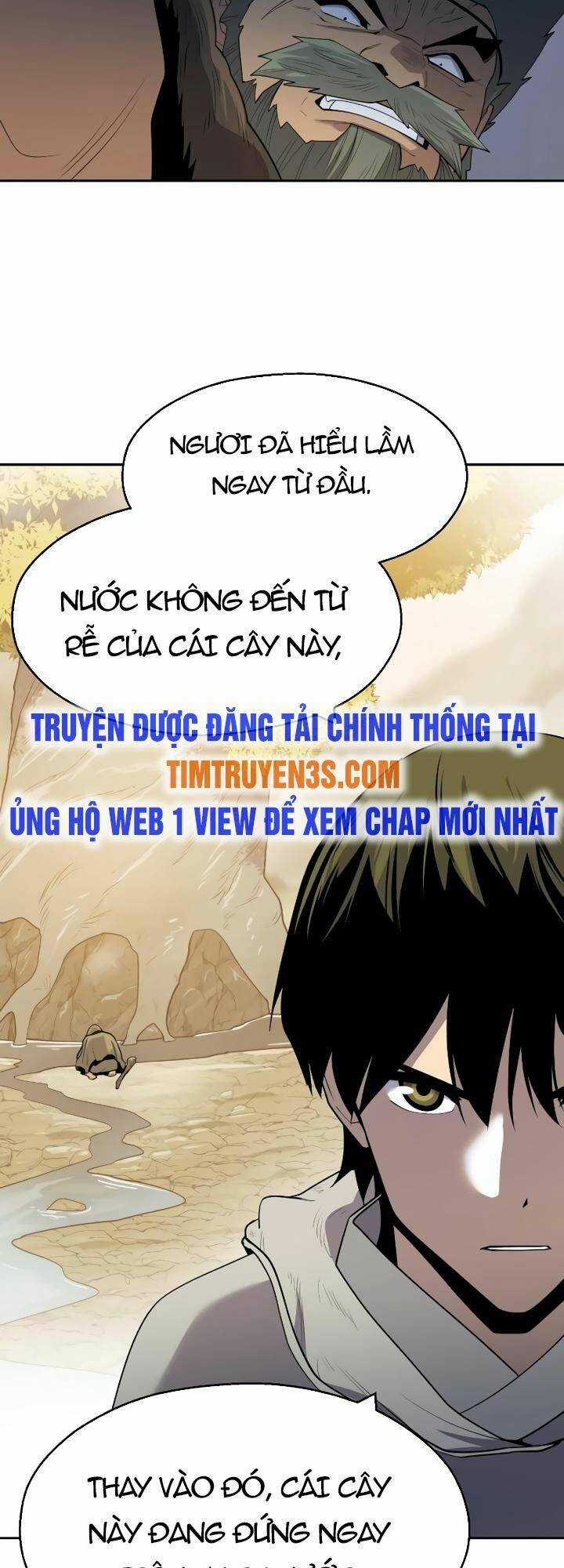Thiếu Niên Kiếm Sư - Chapter 62 - Trang 35