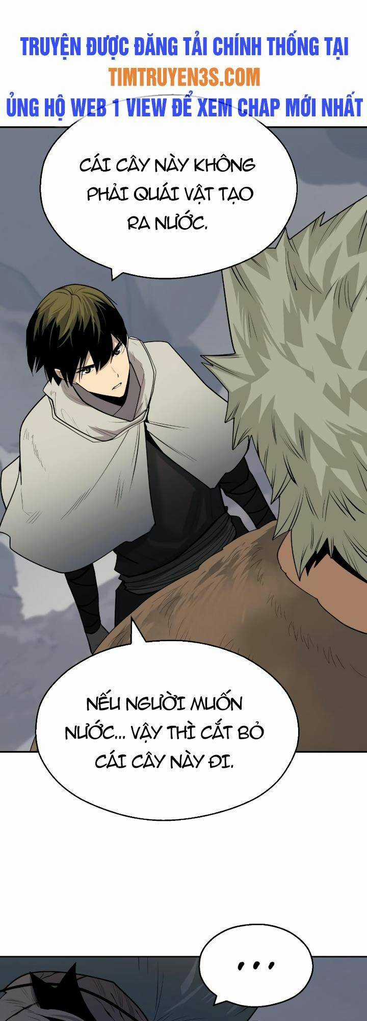 Thiếu Niên Kiếm Sư - Chapter 62 - Trang 38