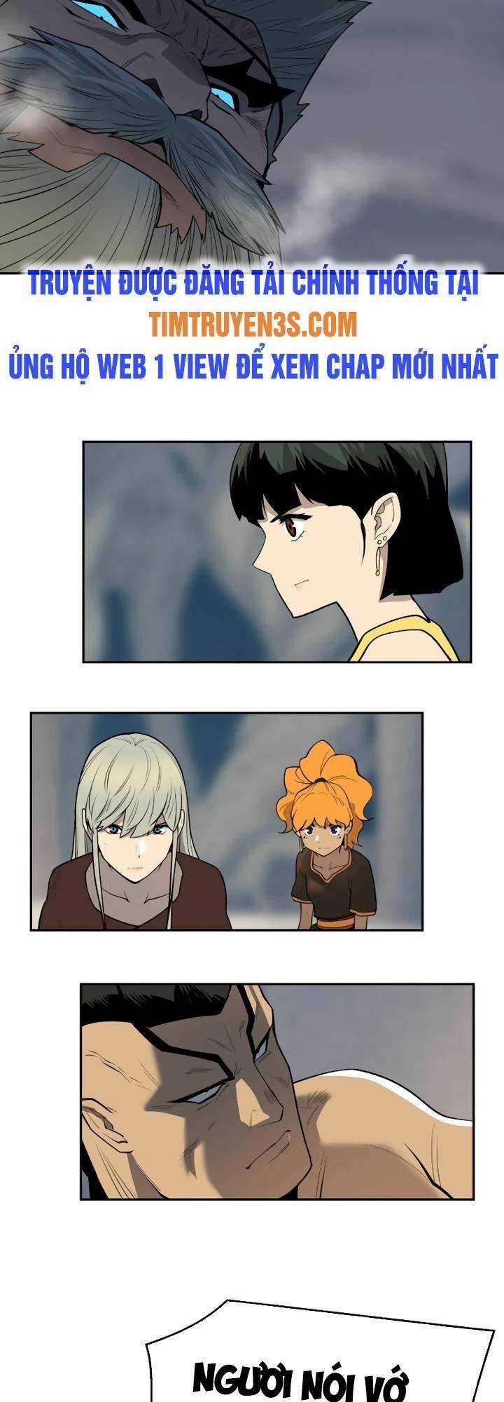 Thiếu Niên Kiếm Sư - Chapter 62 - Trang 39