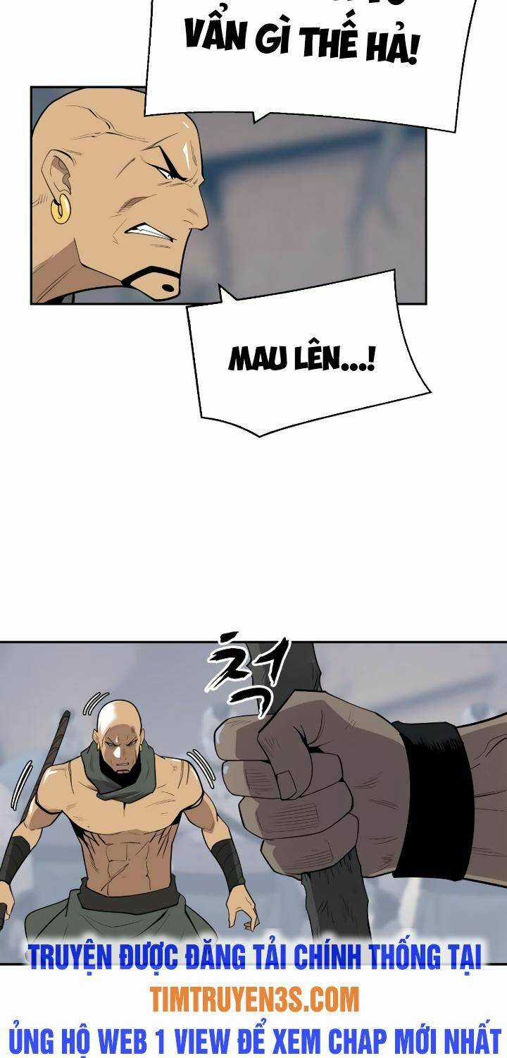 Thiếu Niên Kiếm Sư - Chapter 62 - Trang 40