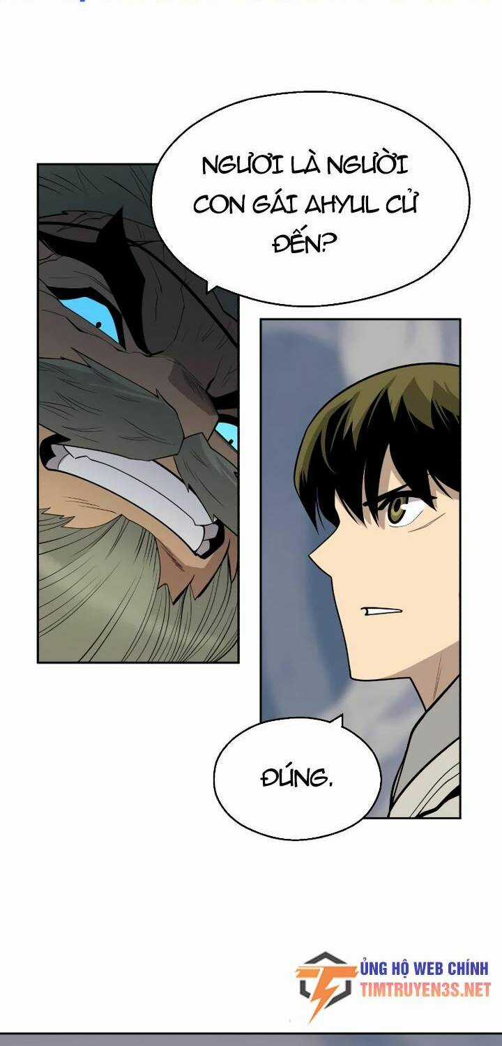 Thiếu Niên Kiếm Sư - Chapter 62 - Trang 41