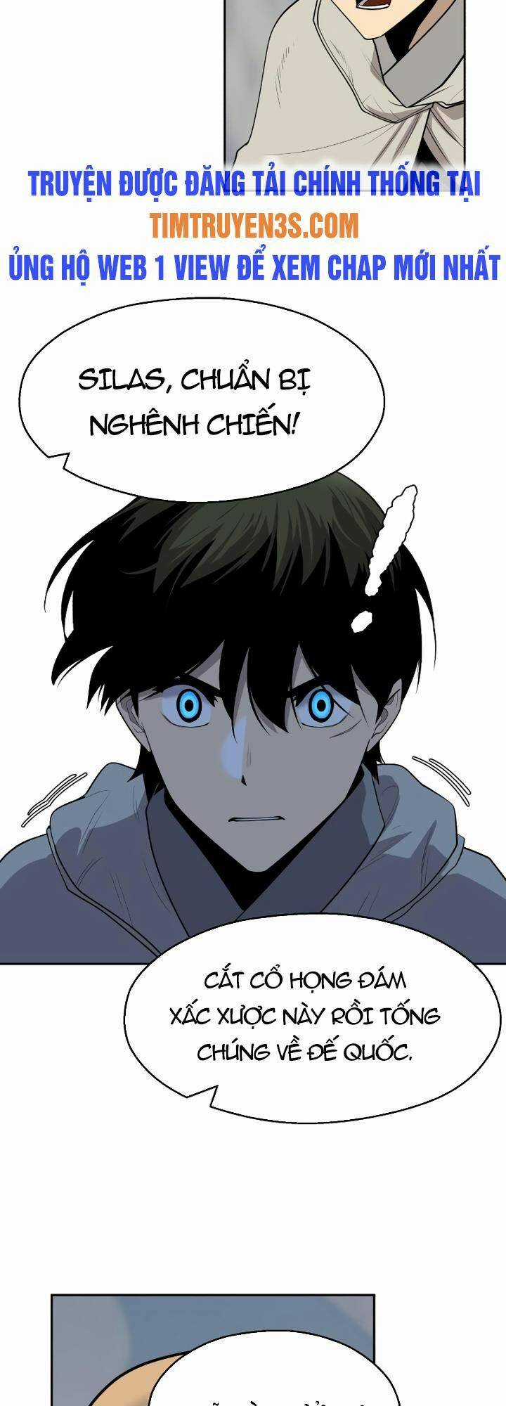 Thiếu Niên Kiếm Sư - Chapter 62 - Trang 43