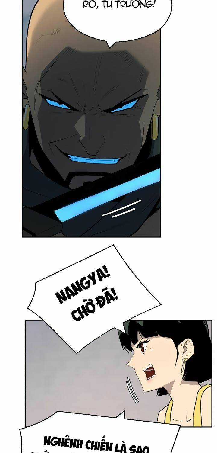 Thiếu Niên Kiếm Sư - Chapter 62 - Trang 44