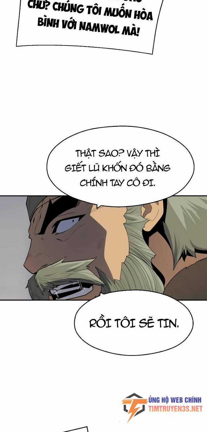 Thiếu Niên Kiếm Sư - Chapter 62 - Trang 45