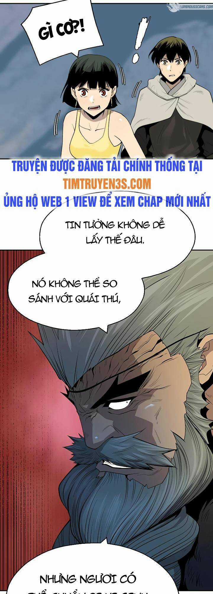 Thiếu Niên Kiếm Sư - Chapter 62 - Trang 46