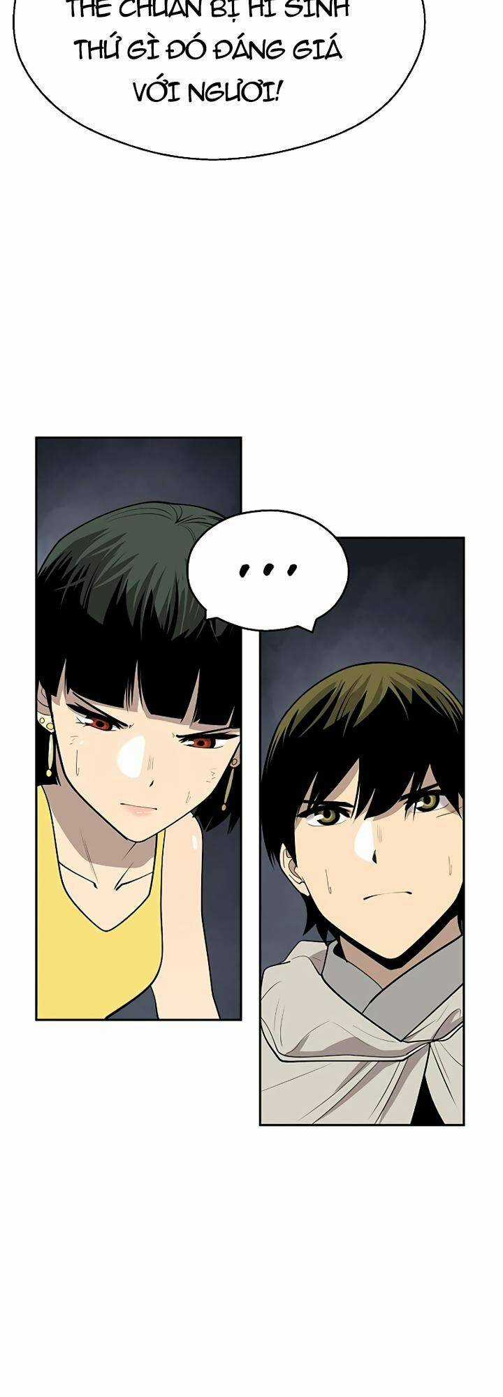 Thiếu Niên Kiếm Sư - Chapter 62 - Trang 47