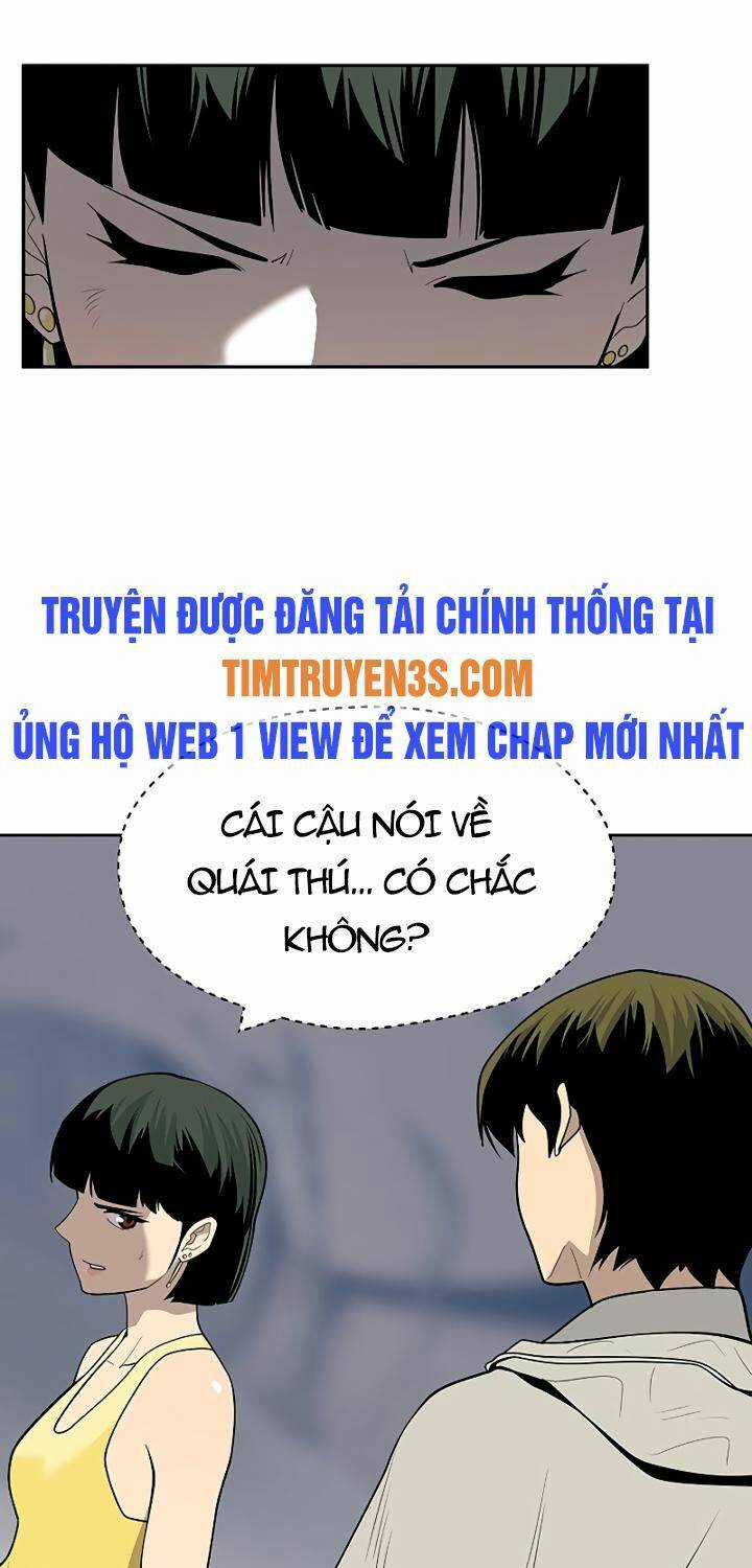 Thiếu Niên Kiếm Sư - Chapter 62 - Trang 48