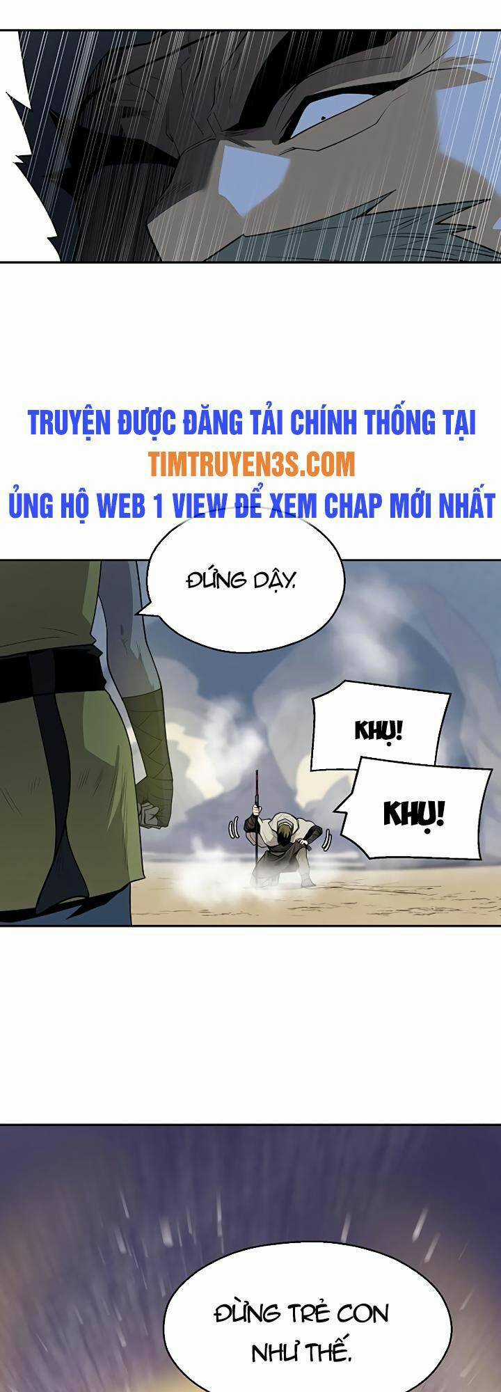 Thiếu Niên Kiếm Sư - Chapter 62 - Trang 54