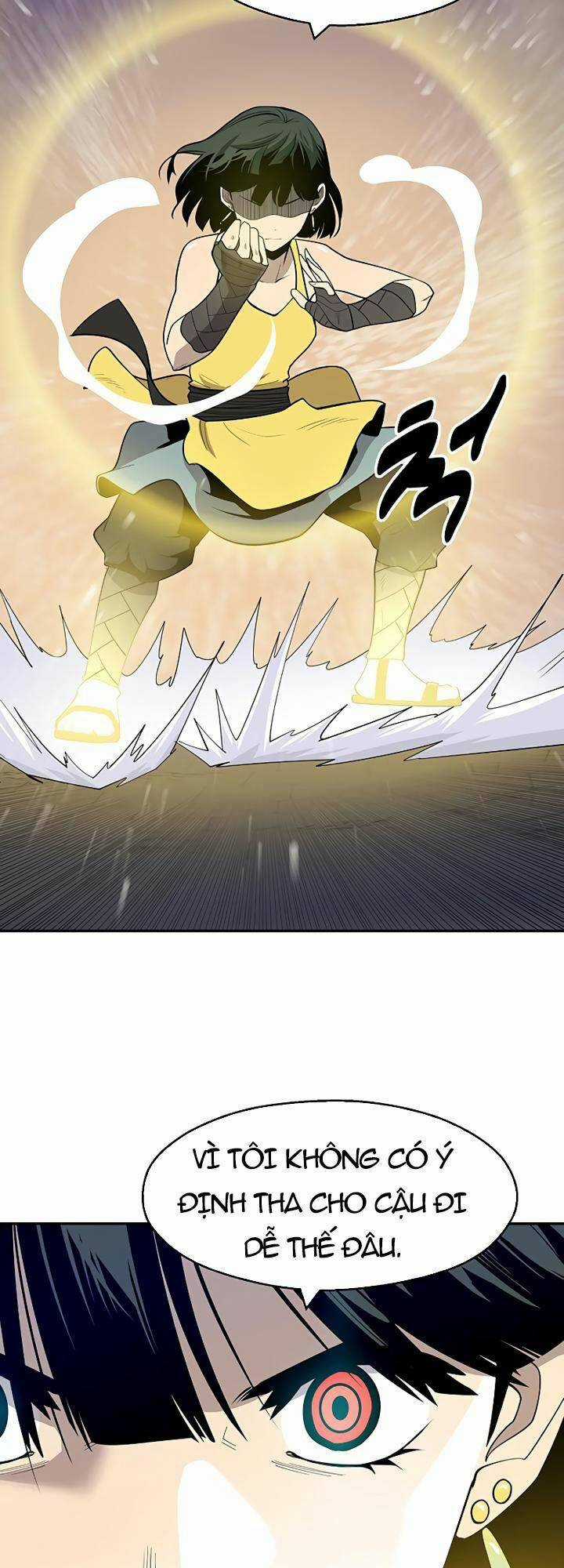 Thiếu Niên Kiếm Sư - Chapter 62 - Trang 55