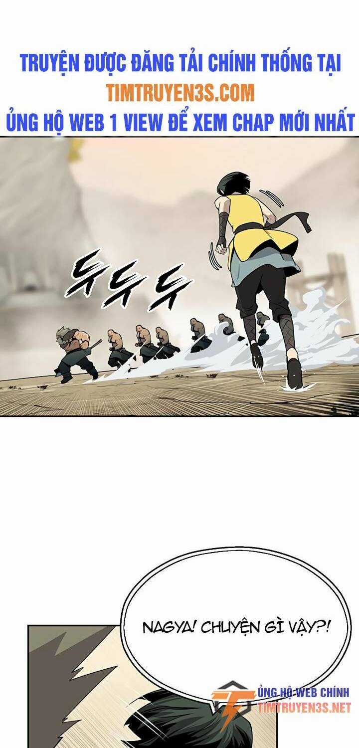 Thiếu Niên Kiếm Sư - Chapter 62 - Trang 9