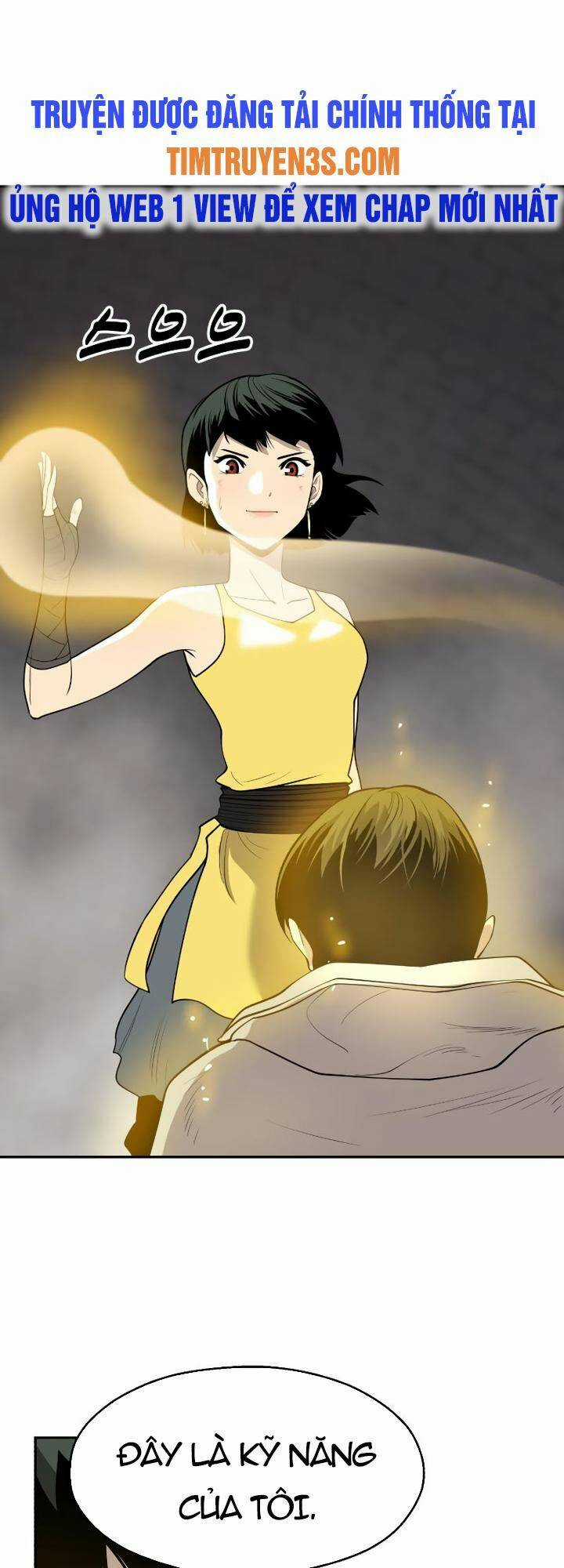 Thiếu Niên Kiếm Sư - Chapter 63 - Trang 11