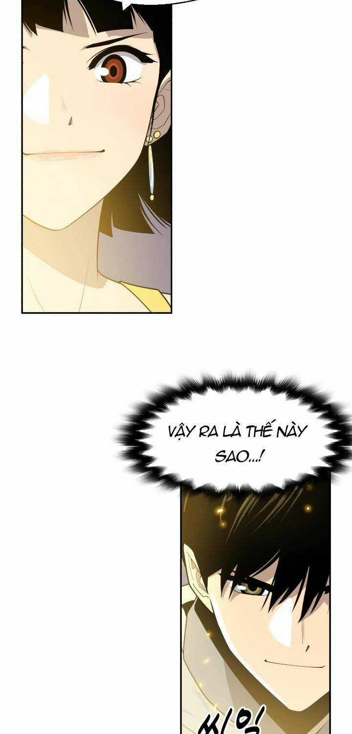 Thiếu Niên Kiếm Sư - Chapter 63 - Trang 12