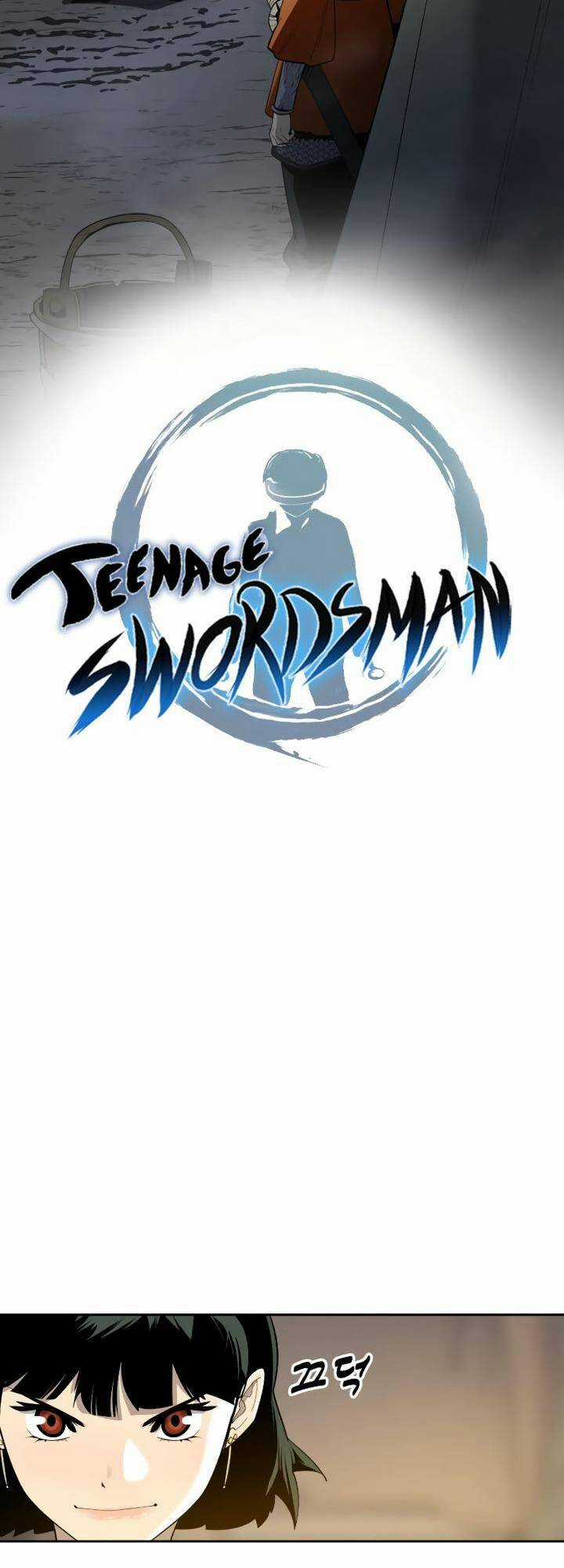 Thiếu Niên Kiếm Sư - Chapter 63 - Trang 14