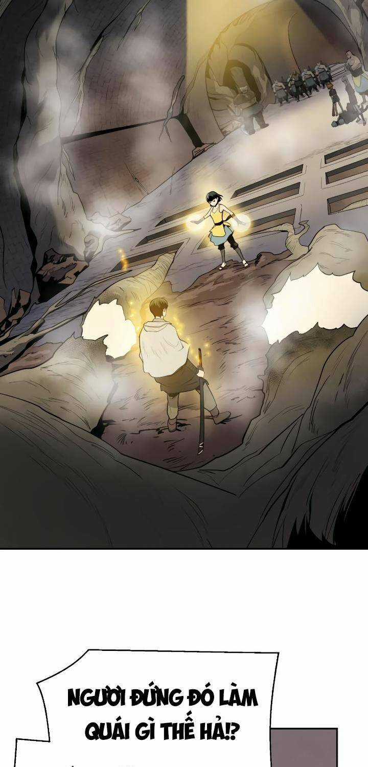 Thiếu Niên Kiếm Sư - Chapter 63 - Trang 16