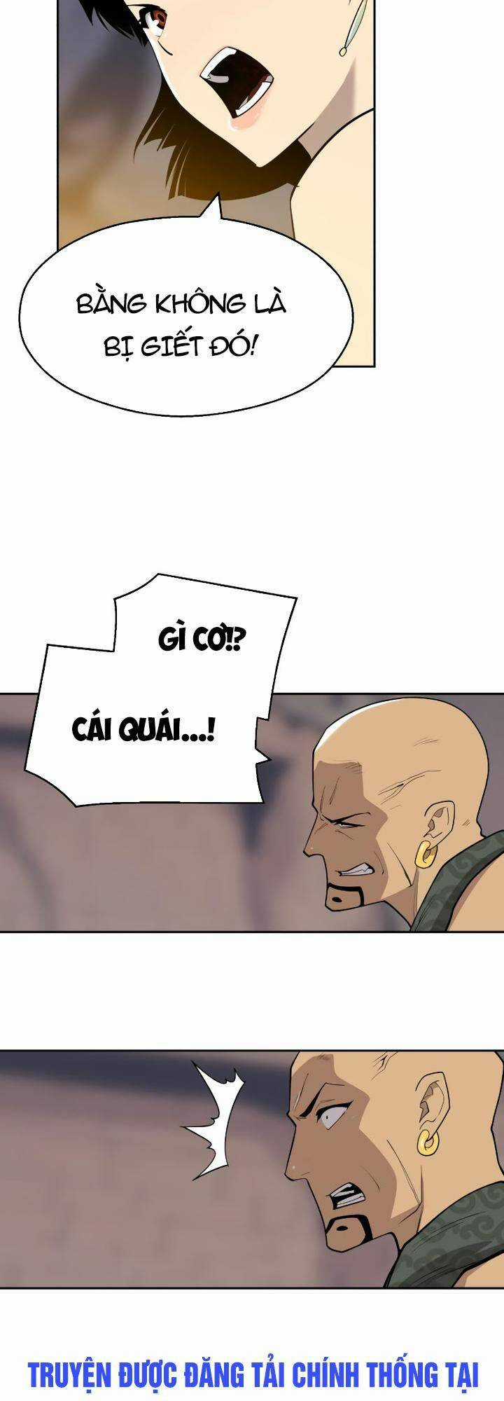 Thiếu Niên Kiếm Sư - Chapter 63 - Trang 18