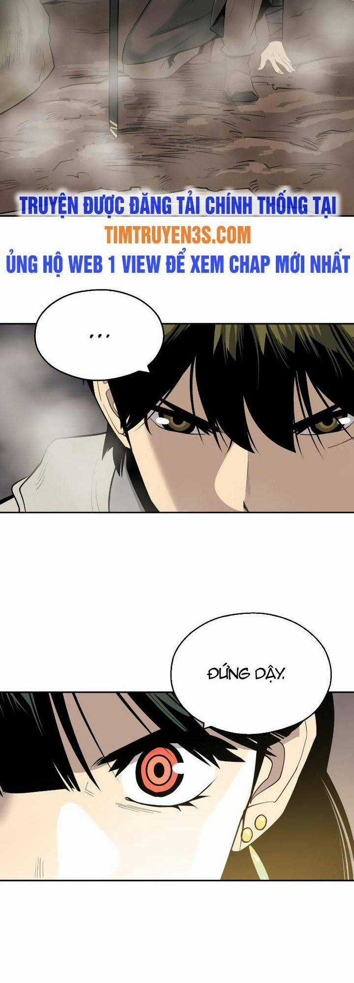 Thiếu Niên Kiếm Sư - Chapter 63 - Trang 3