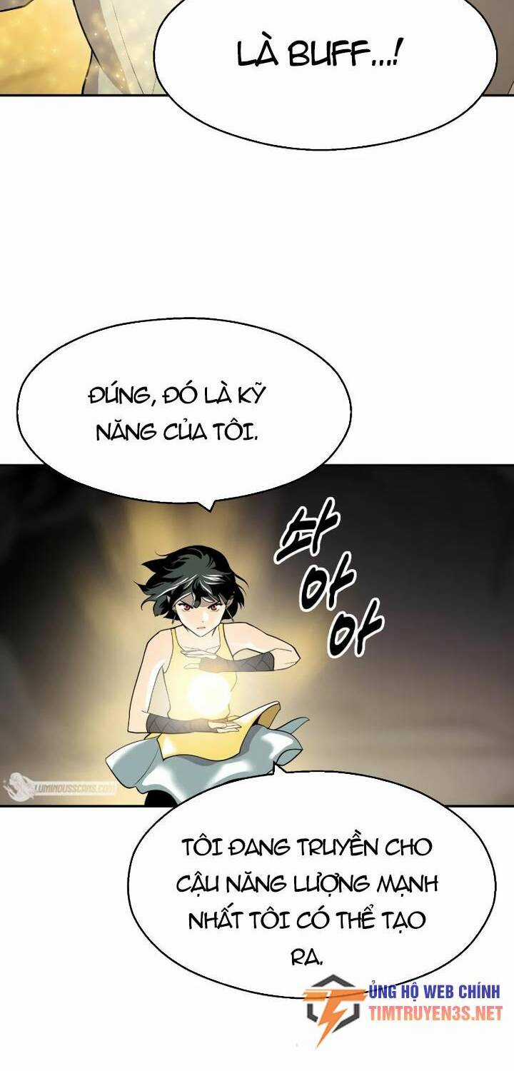 Thiếu Niên Kiếm Sư - Chapter 63 - Trang 21