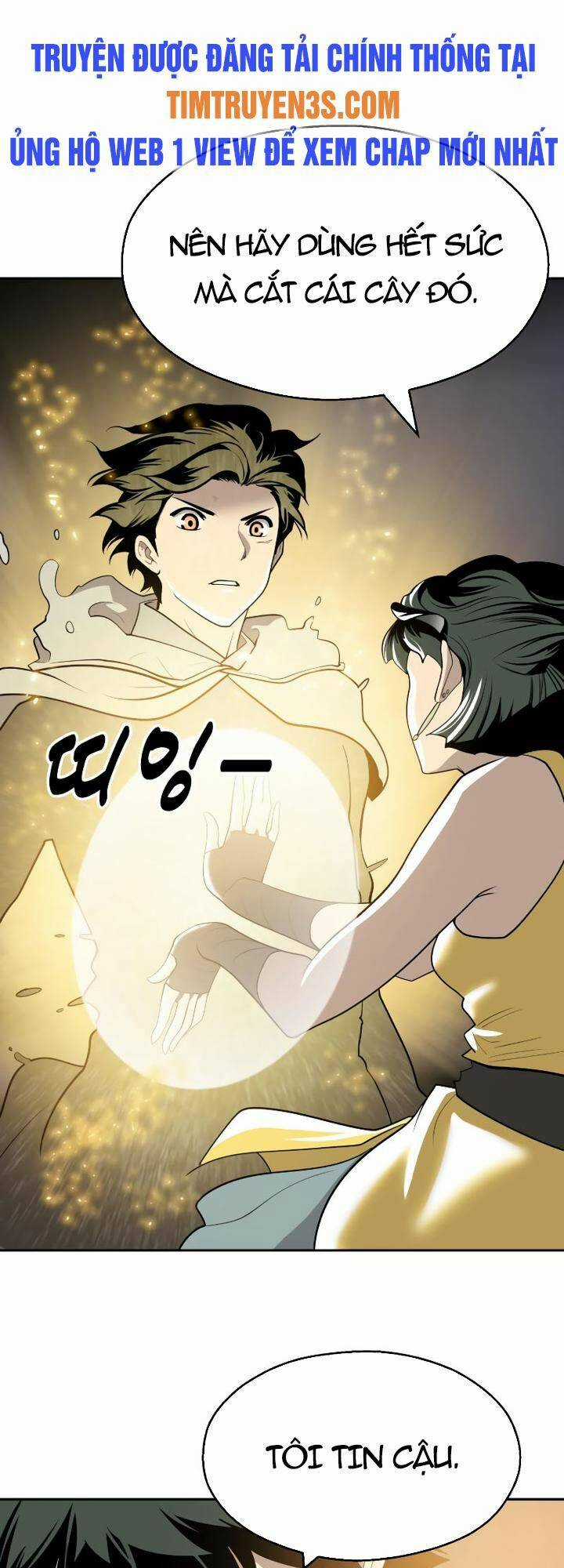 Thiếu Niên Kiếm Sư - Chapter 63 - Trang 22