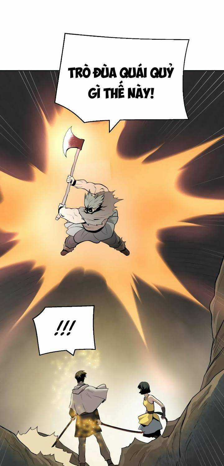 Thiếu Niên Kiếm Sư - Chapter 63 - Trang 24