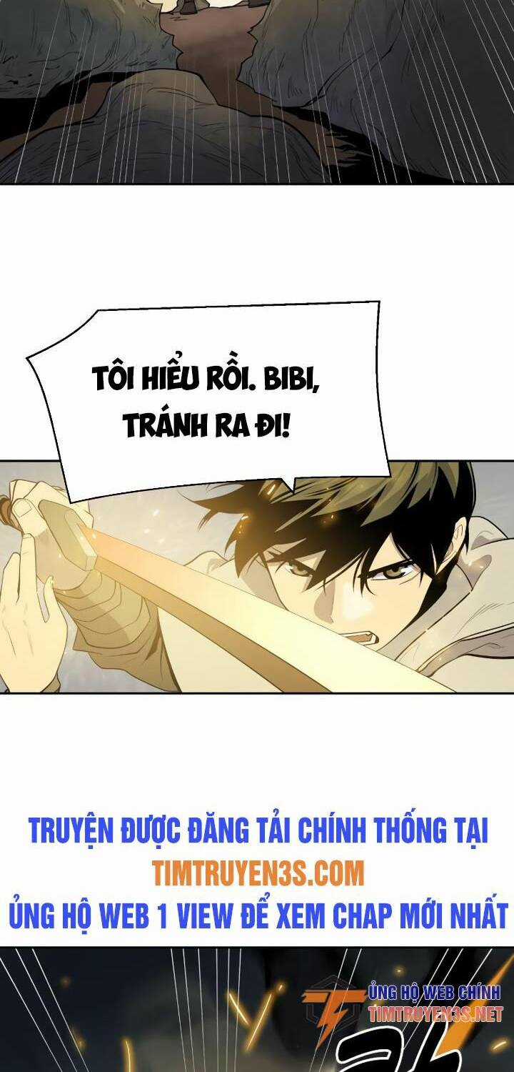 Thiếu Niên Kiếm Sư - Chapter 63 - Trang 25