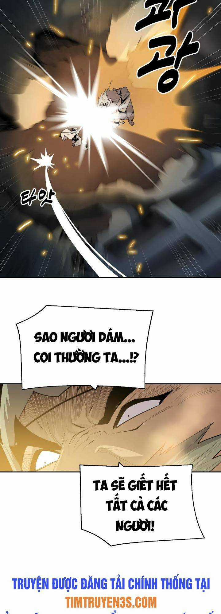 Thiếu Niên Kiếm Sư - Chapter 63 - Trang 26