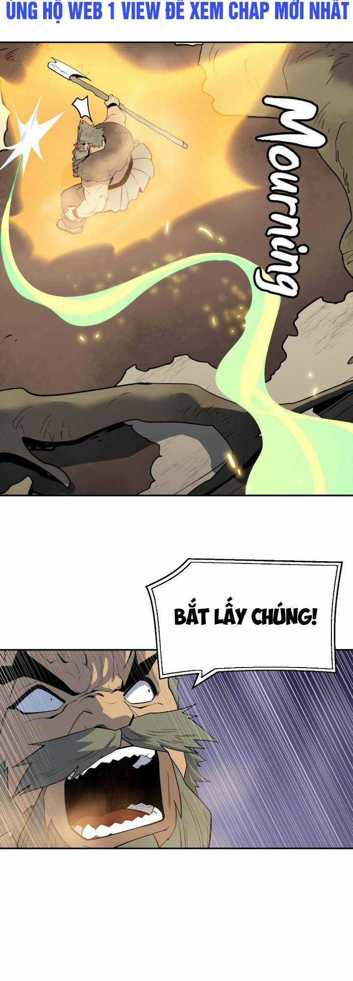 Thiếu Niên Kiếm Sư - Chapter 63 - Trang 27