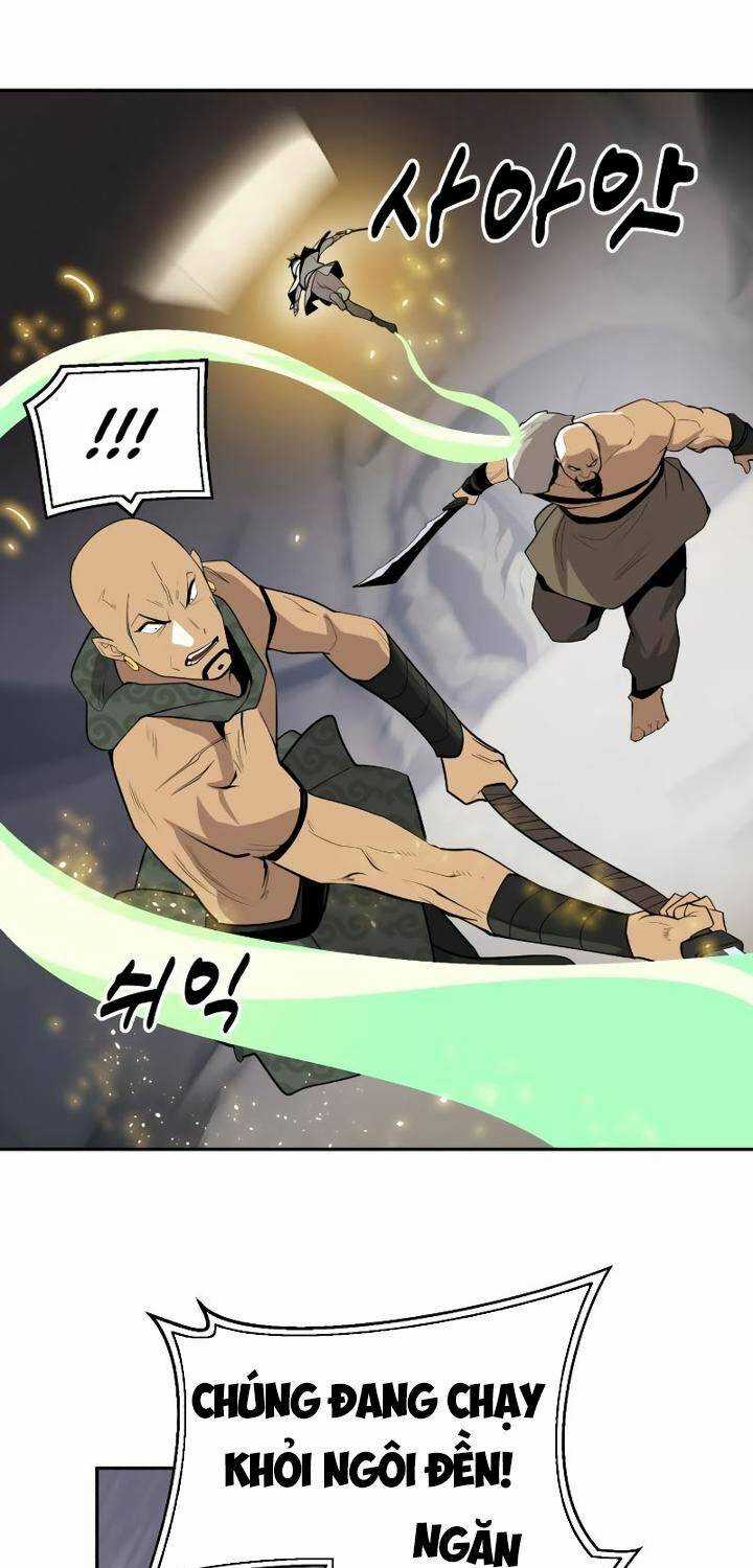 Thiếu Niên Kiếm Sư - Chapter 63 - Trang 28