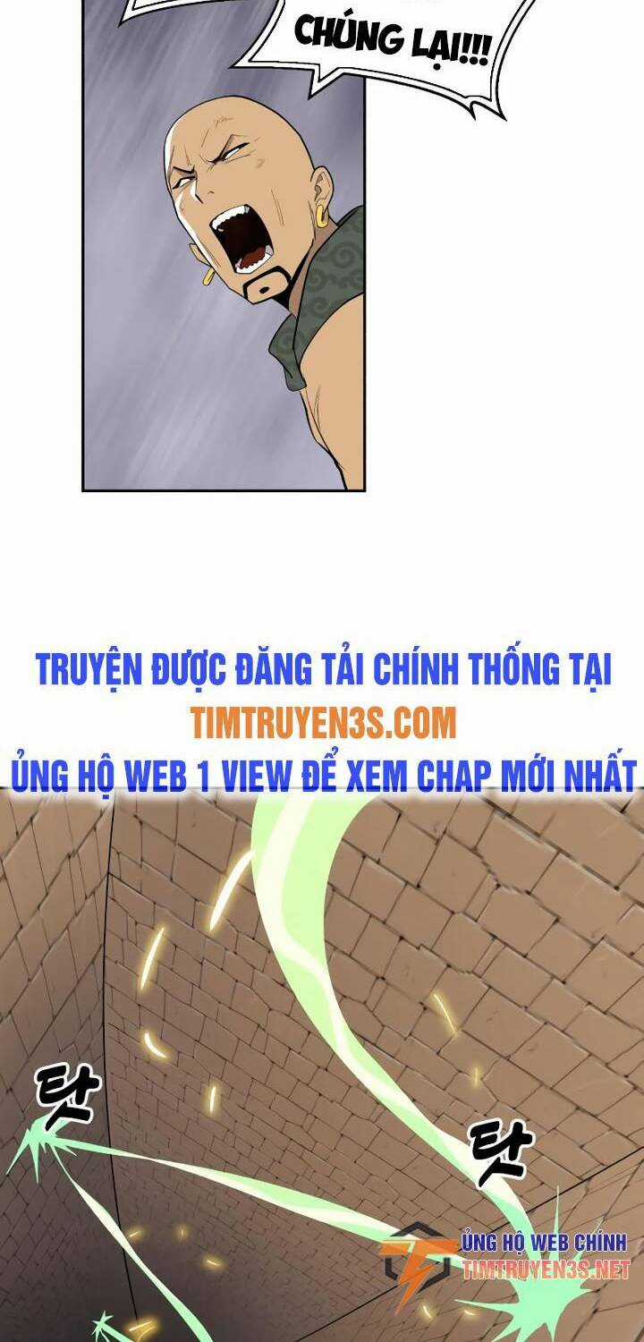 Thiếu Niên Kiếm Sư - Chapter 63 - Trang 29