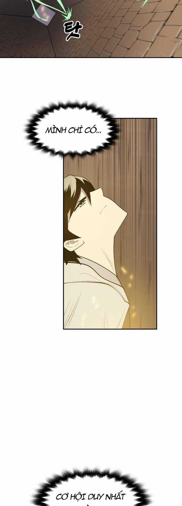 Thiếu Niên Kiếm Sư - Chapter 63 - Trang 30