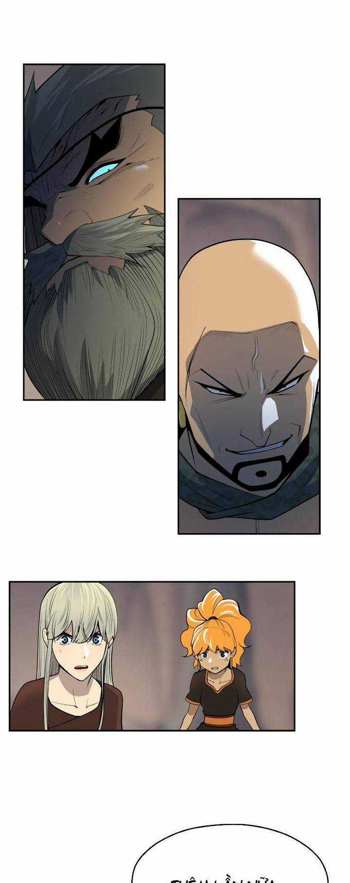 Thiếu Niên Kiếm Sư - Chapter 63 - Trang 4