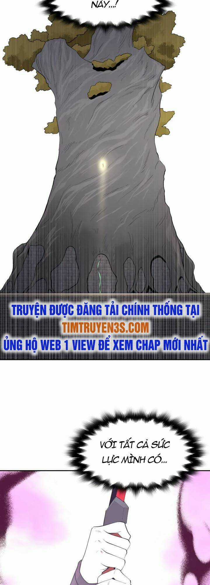Thiếu Niên Kiếm Sư - Chapter 63 - Trang 31