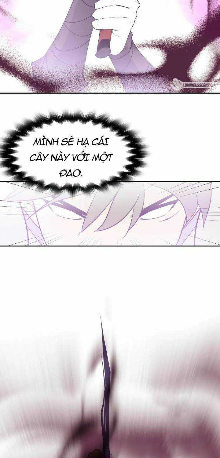 Thiếu Niên Kiếm Sư - Chapter 63 - Trang 32