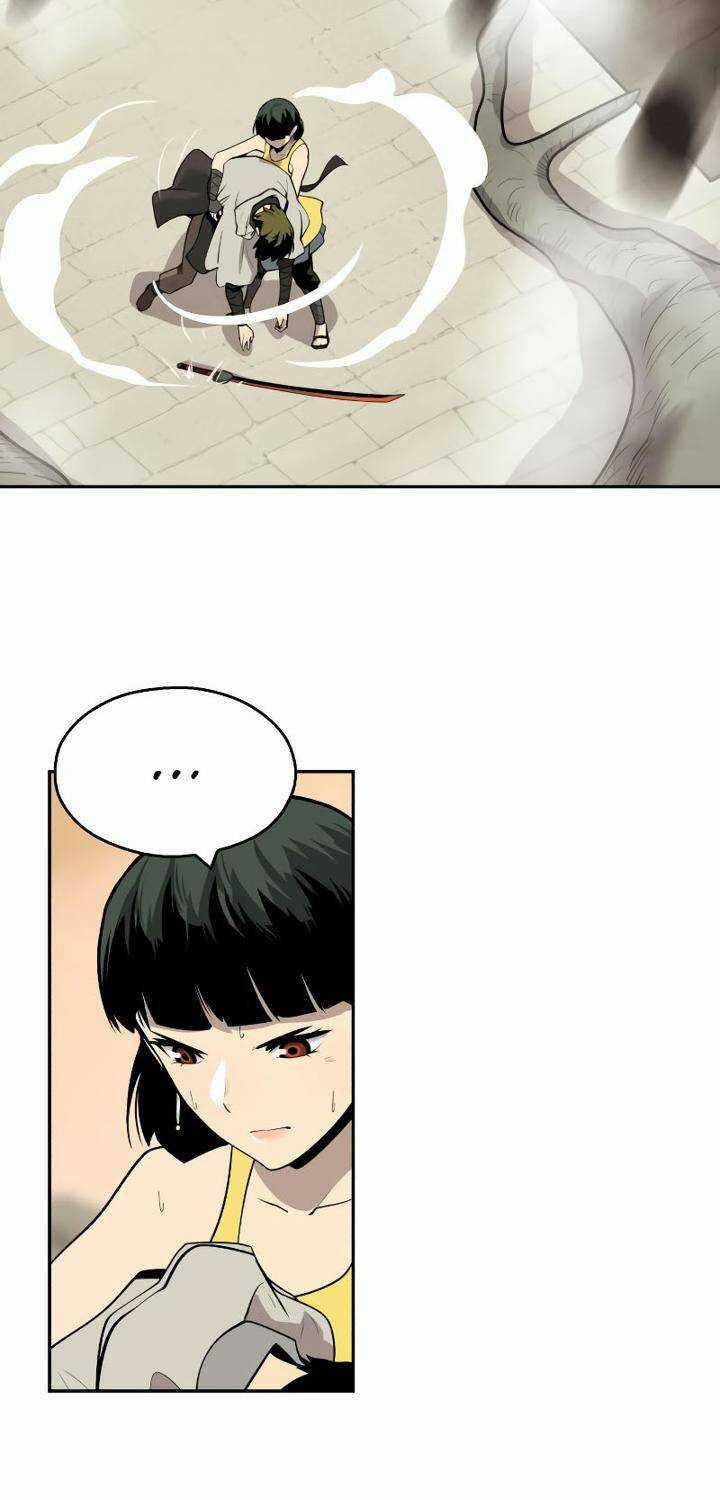 Thiếu Niên Kiếm Sư - Chapter 63 - Trang 40