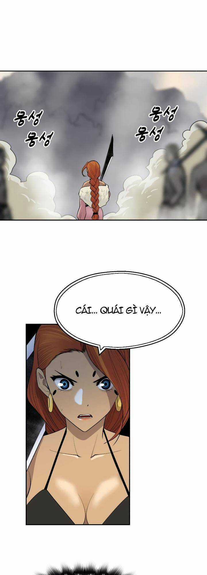 Thiếu Niên Kiếm Sư - Chapter 63 - Trang 46