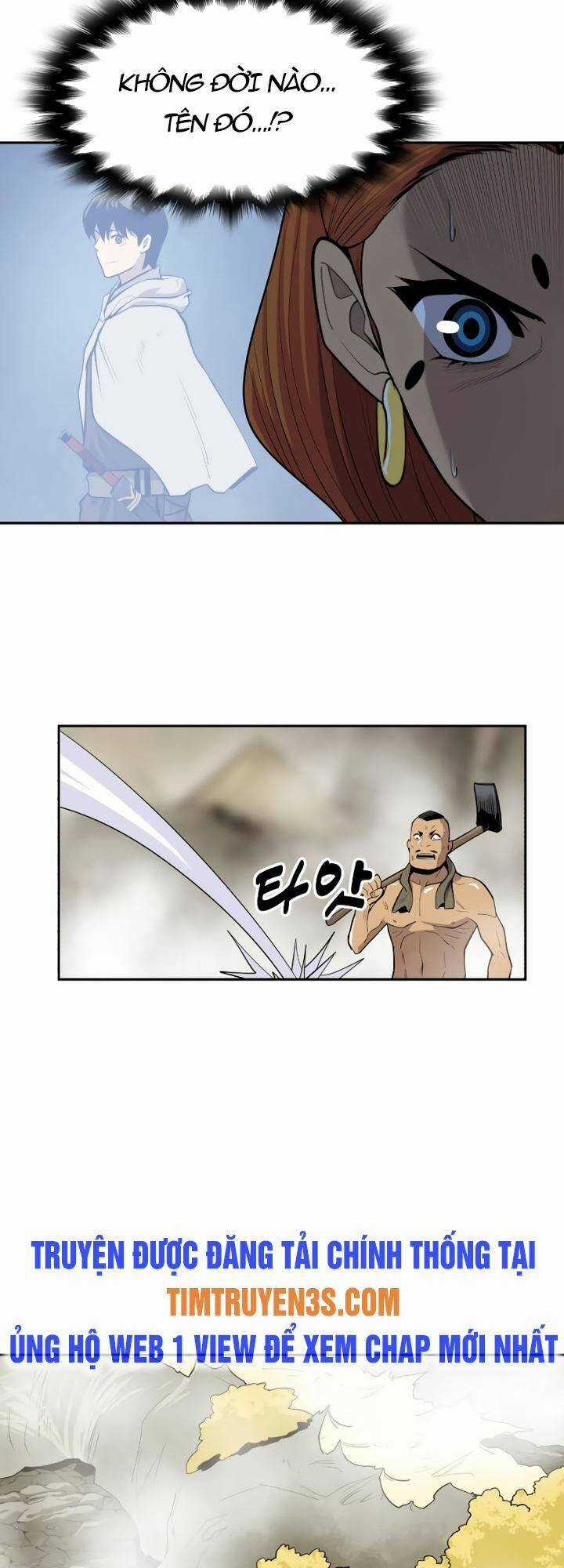 Thiếu Niên Kiếm Sư - Chapter 63 - Trang 47