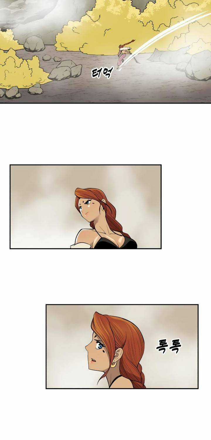 Thiếu Niên Kiếm Sư - Chapter 63 - Trang 48