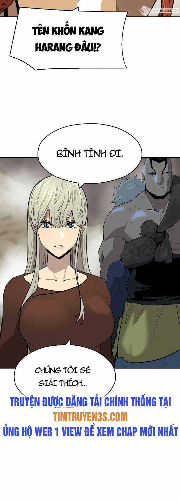 Thiếu Niên Kiếm Sư - Chapter 63 - Trang 50