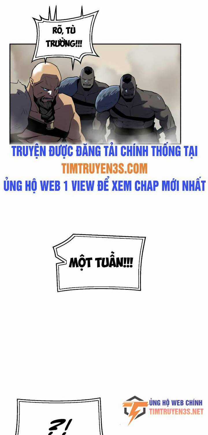 Thiếu Niên Kiếm Sư - Chapter 63 - Trang 53