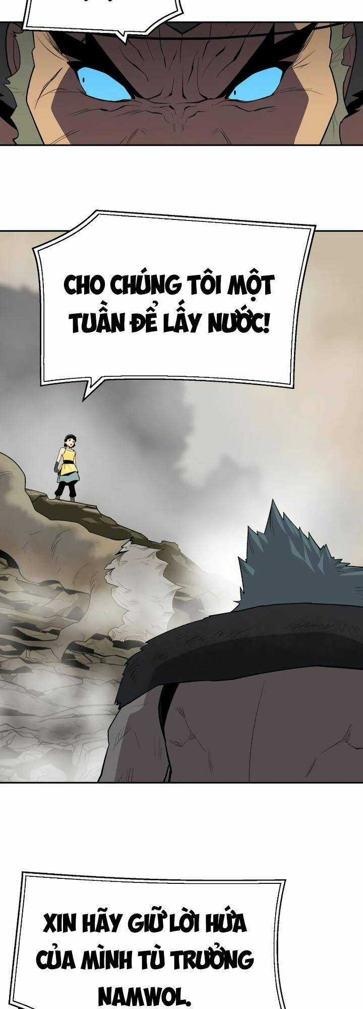 Thiếu Niên Kiếm Sư - Chapter 63 - Trang 54