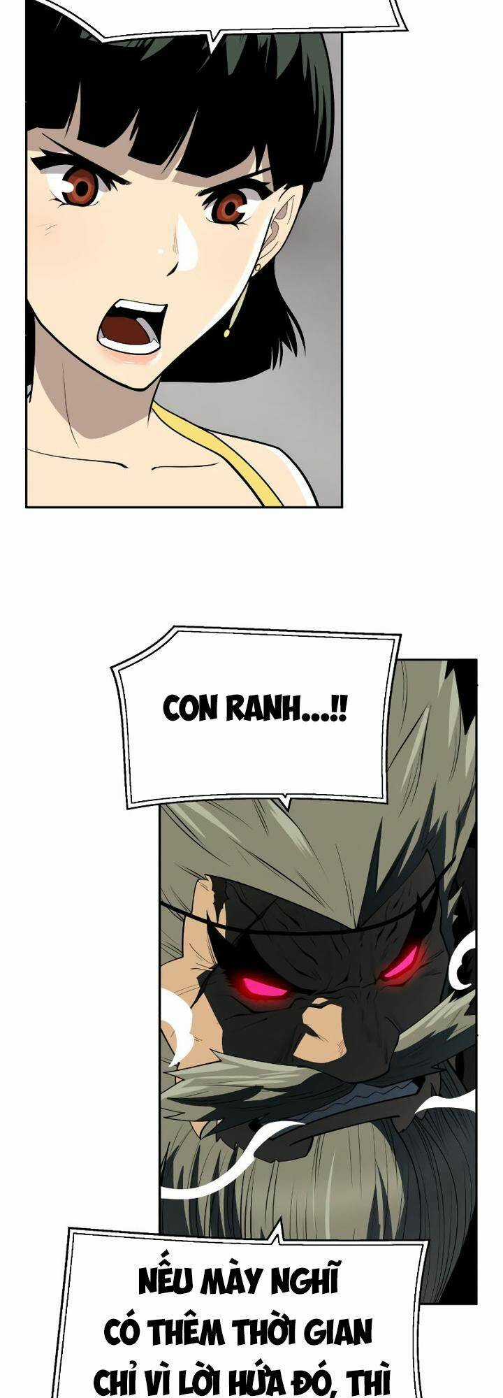 Thiếu Niên Kiếm Sư - Chapter 63 - Trang 55