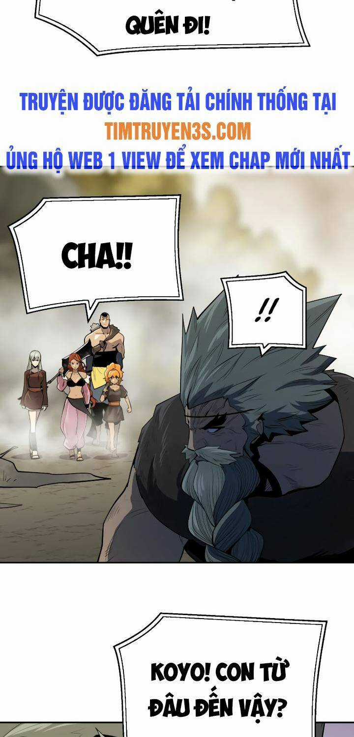 Thiếu Niên Kiếm Sư - Chapter 63 - Trang 56