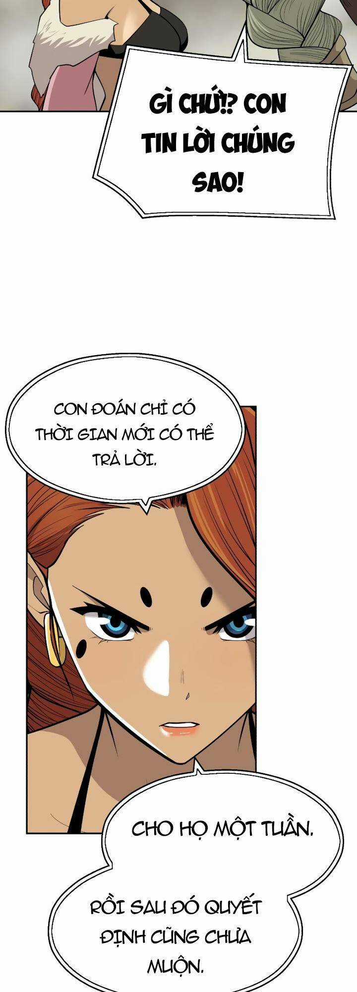 Thiếu Niên Kiếm Sư - Chapter 63 - Trang 58