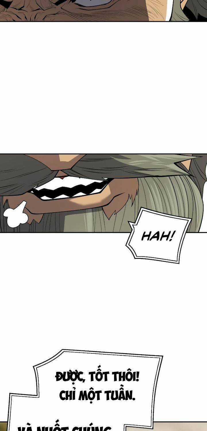 Thiếu Niên Kiếm Sư - Chapter 63 - Trang 60